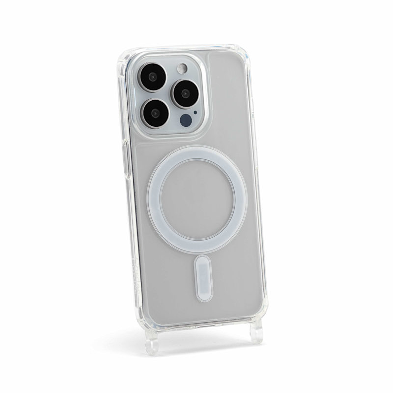 Thumbnail of Clear Iphone Case Magsafe image