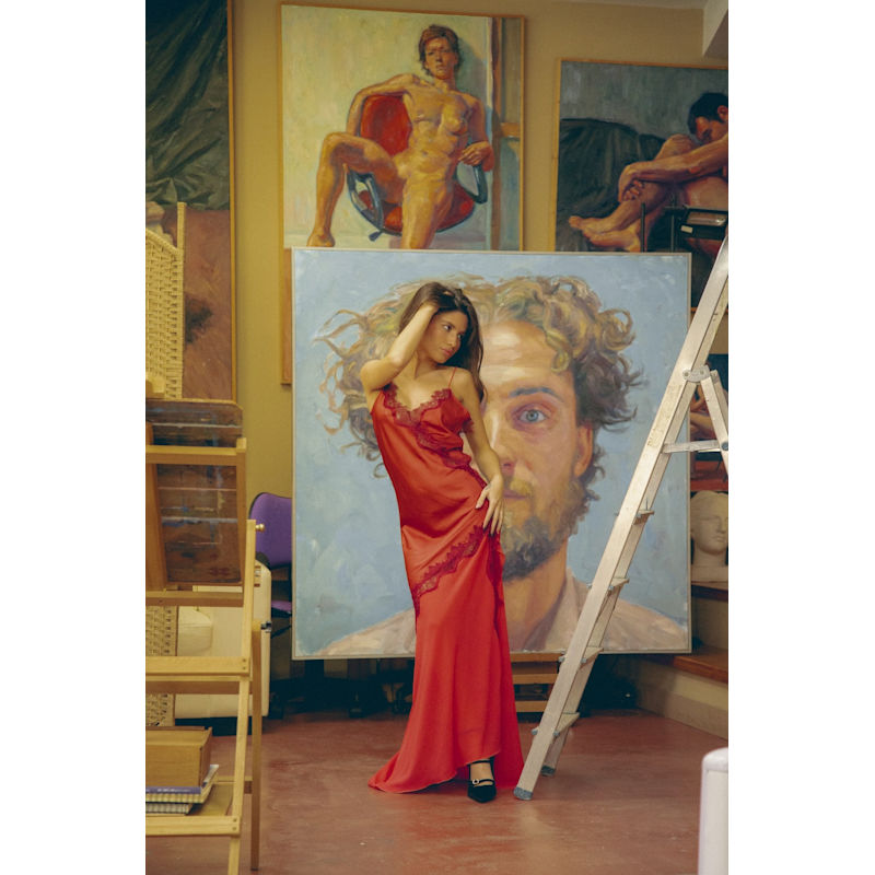 Thumbnail of Cleo Dress image