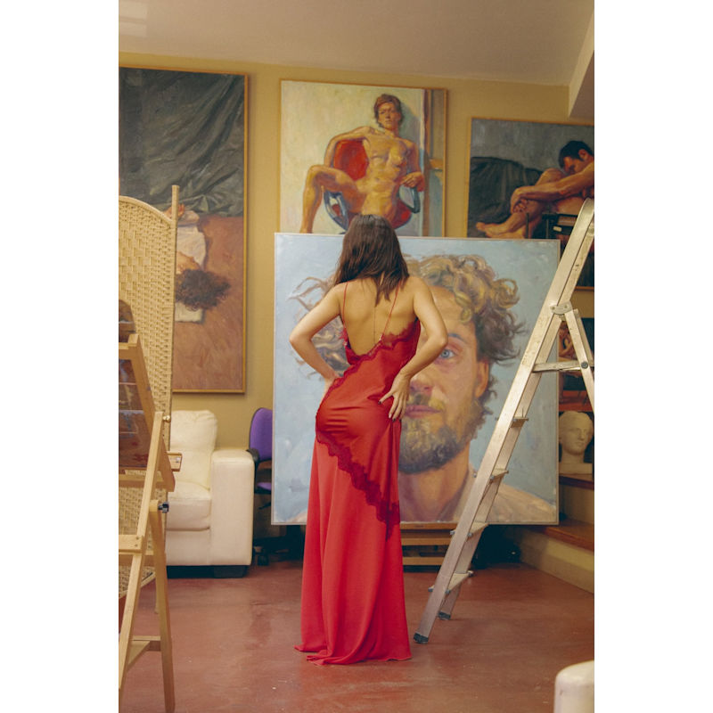 Thumbnail of Cleo Dress image