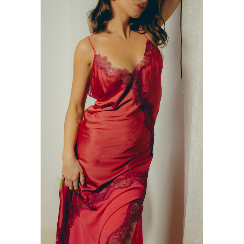 Thumbnail of Cleo Dress image