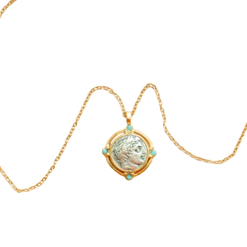 Thumbnail of Cleo Necklace image