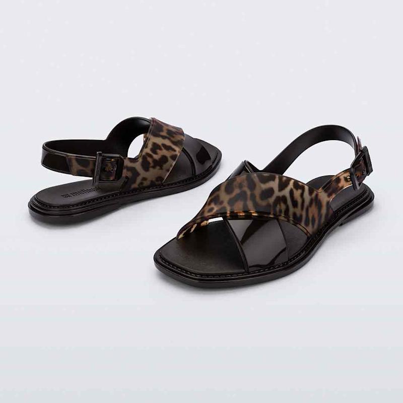 Thumbnail of Cleo Sandal - Brown image