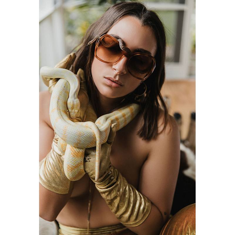 Thumbnail of Cleopatra's Gaze Sunglasses image
