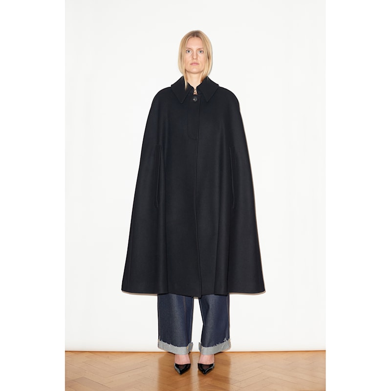 Thumbnail of Cloak image