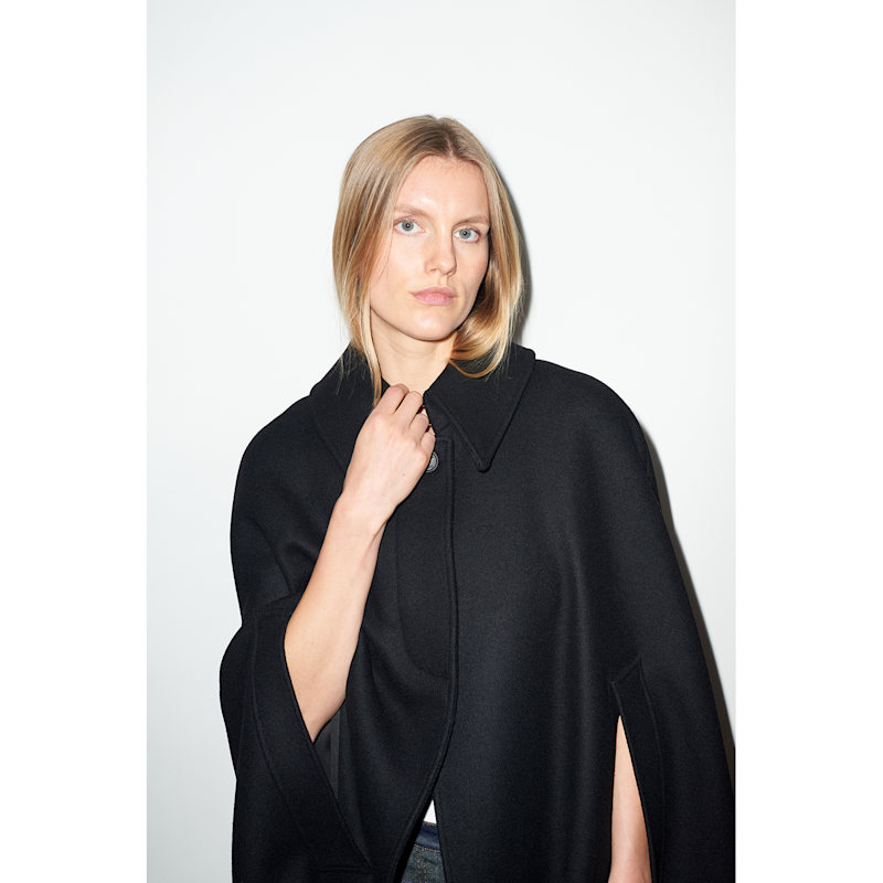 Thumbnail of Cloak image