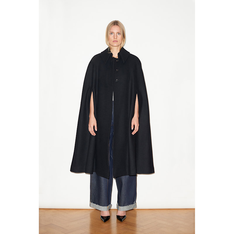 Thumbnail of Cloak image