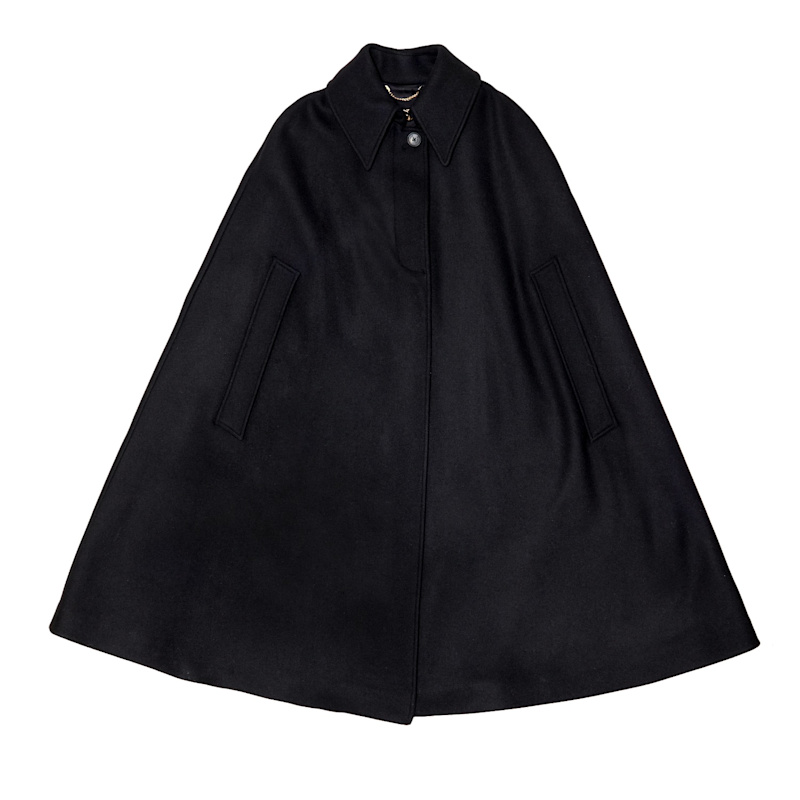 Thumbnail of Cloak image