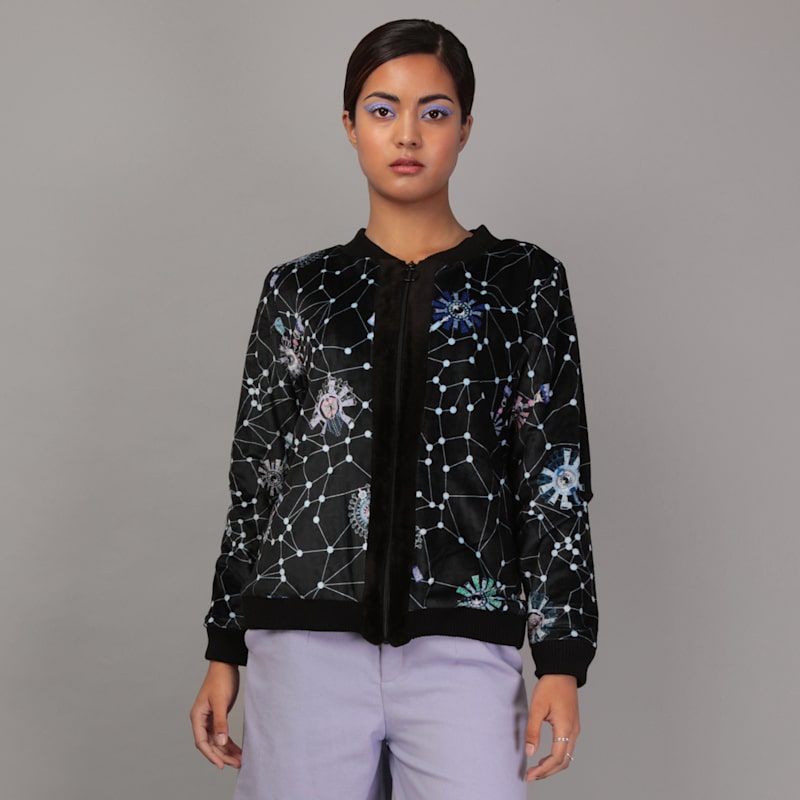 Thumbnail of Axal Jacket image