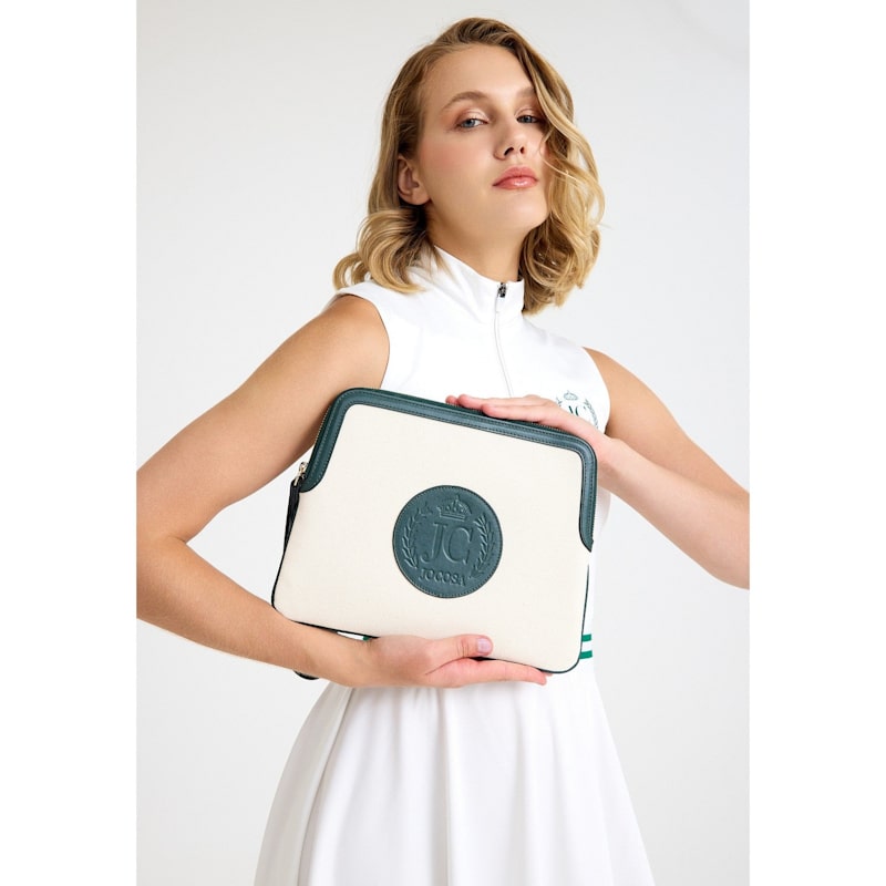 clutch bag for green dress Emerald Green Pearlescent Clutch Bag - All Accessories