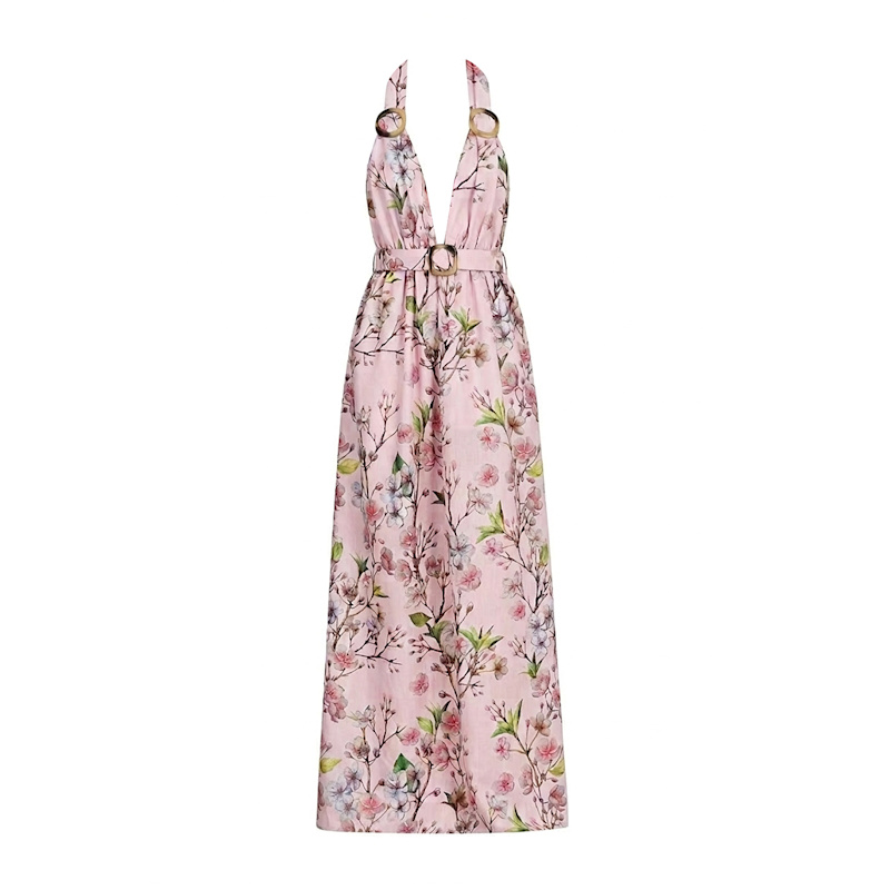 Thumbnail of Coastal Glow Dress image