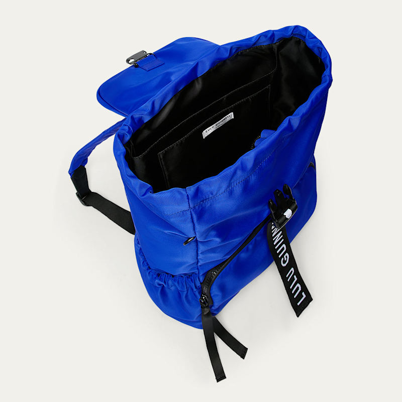 Thumbnail of Cobalt Blue Millie Backpack image
