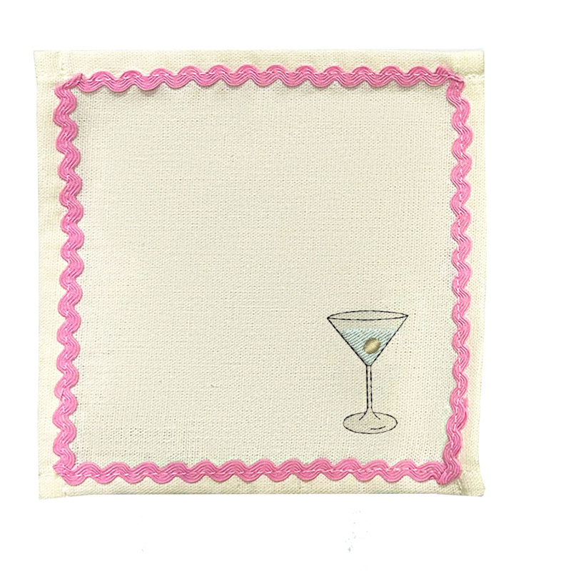 Thumbnail of Cocktail Cocktail Napkins image