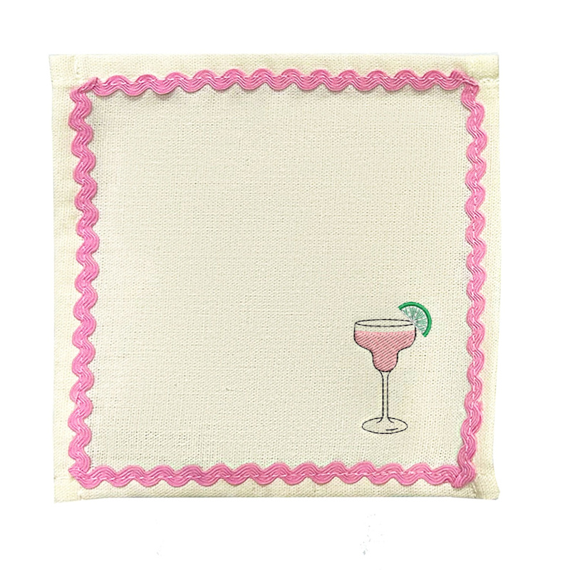 Thumbnail of Cocktail Cocktail Napkins image