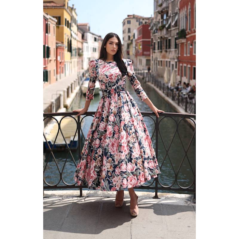 Thumbnail of Cocktail Dress Luisa image