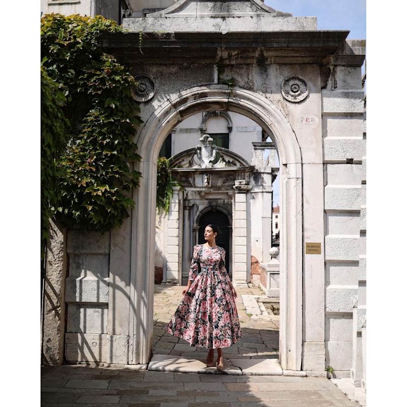 Thumbnail of Cocktail Dress Luisa image
