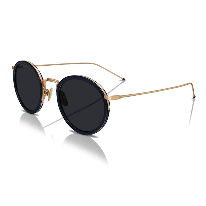 Thumbnail of Coco Round Sunglasses image