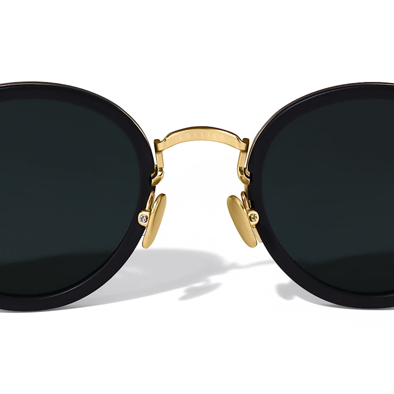 Thumbnail of Coco Round Sunglasses image