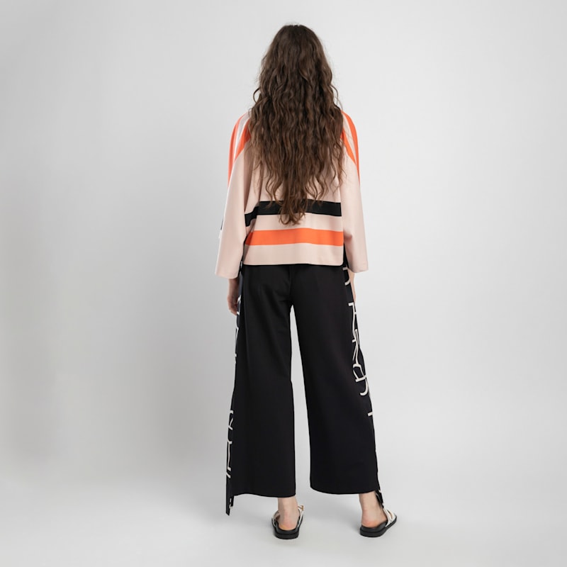 Thumbnail of Code Wide Leg Pants image