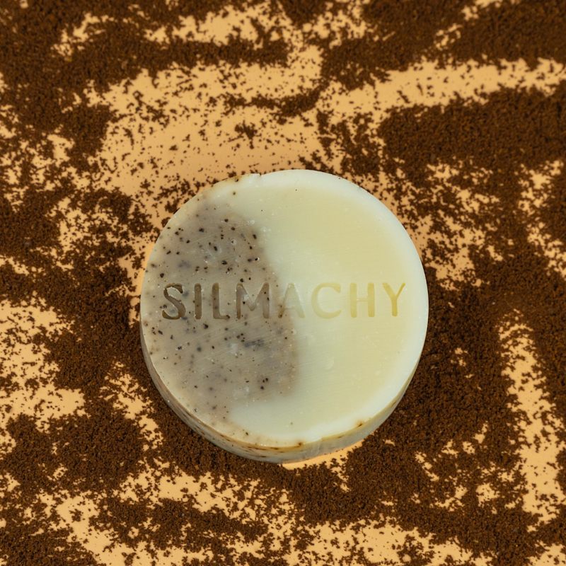 Thumbnail of Coffee Scrub Soap For Body And Hands Bundle image