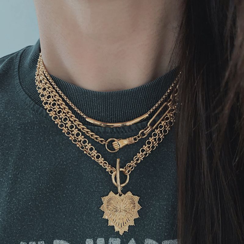 Thumbnail of Freya Necklace image