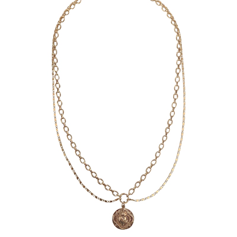 Thumbnail of Messiah Necklace image