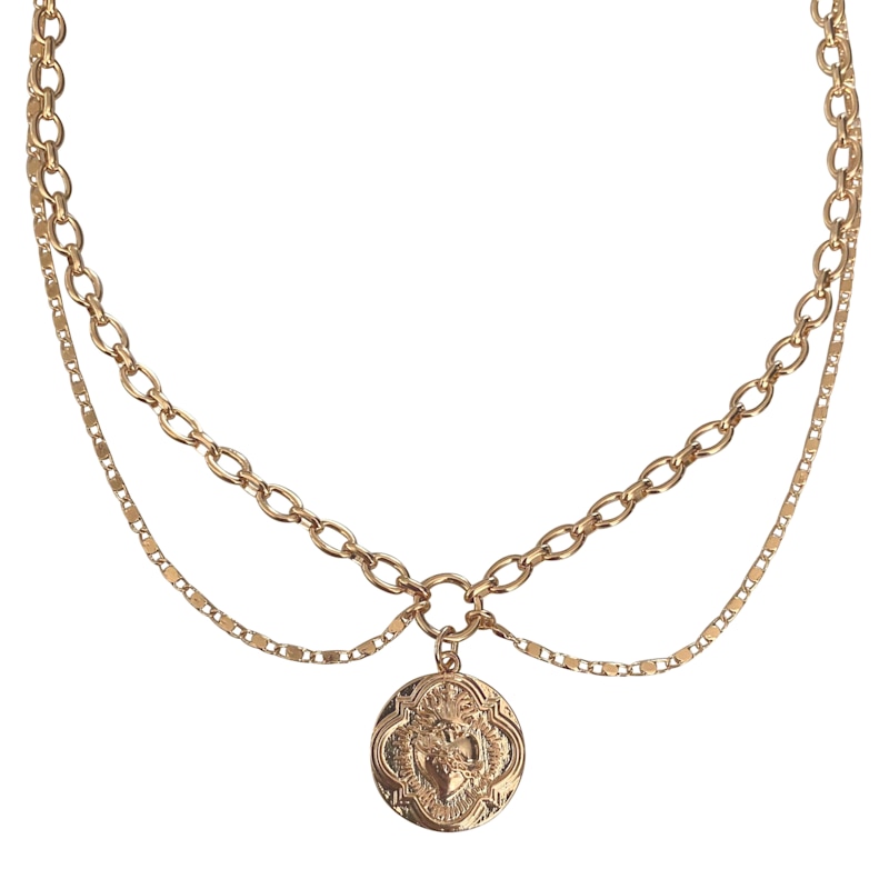 Thumbnail of Messiah Necklace image