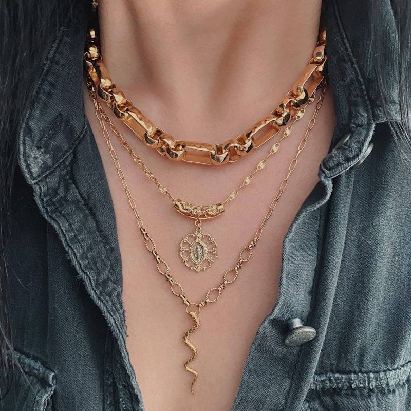 Thumbnail of Nemesis Necklace image