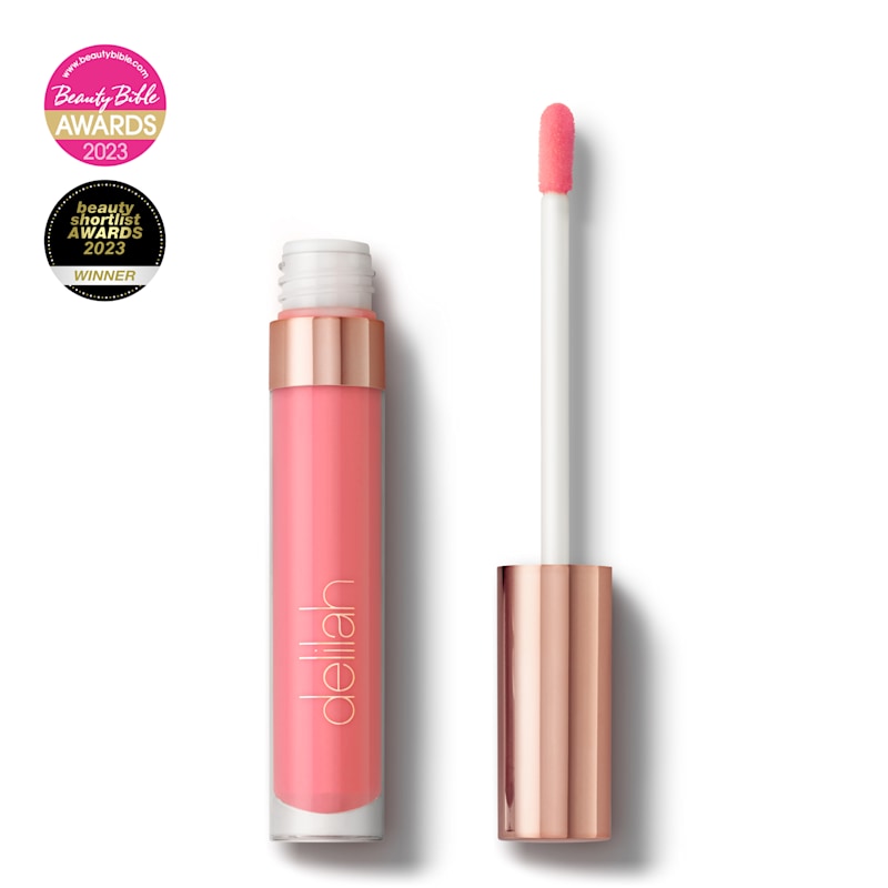 Thumbnail of Colour Gloss Ultimate Shine Lip Gloss - Amalie image
