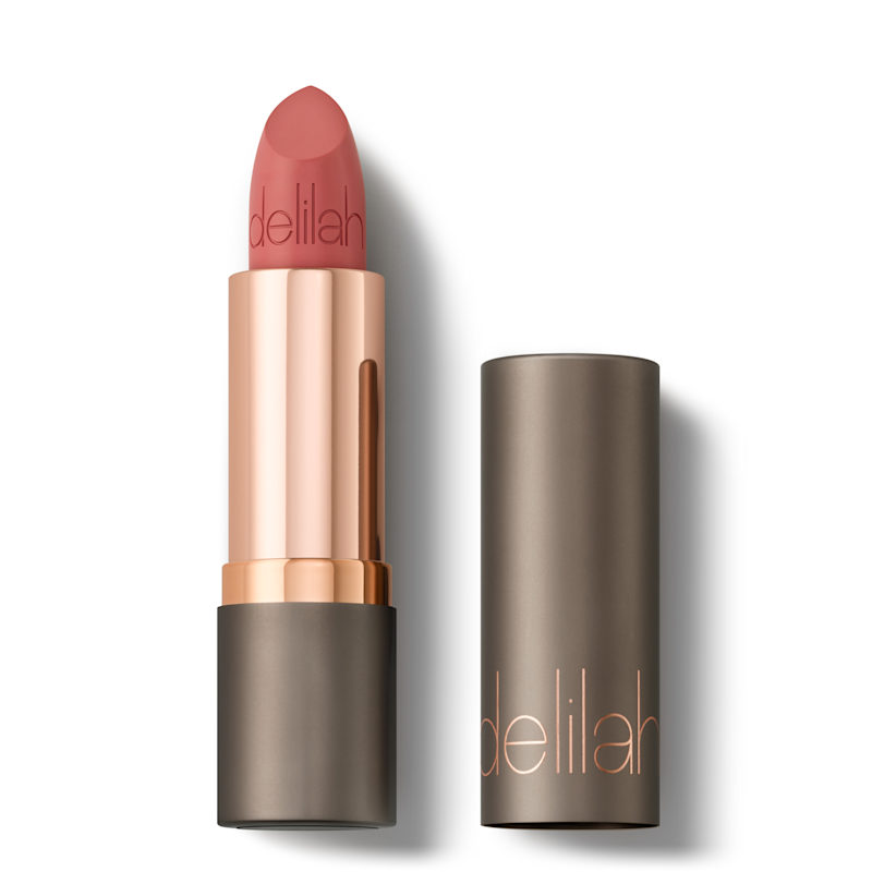 Thumbnail of Colour Intense Cream Lipstick - Hush image