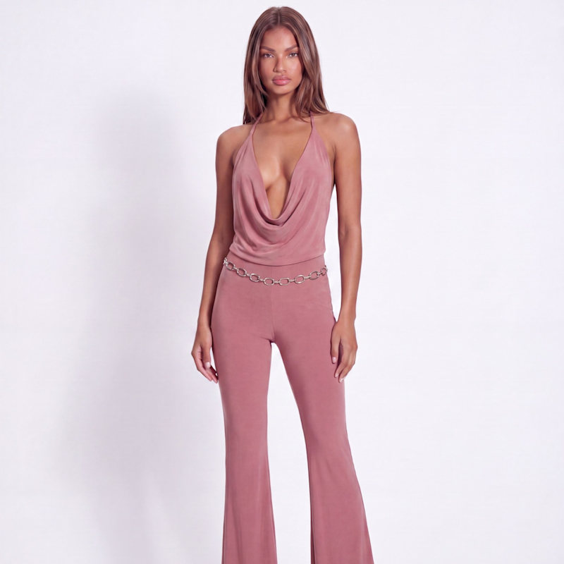 Thumbnail of Commitment Issues Jumpsuit image
