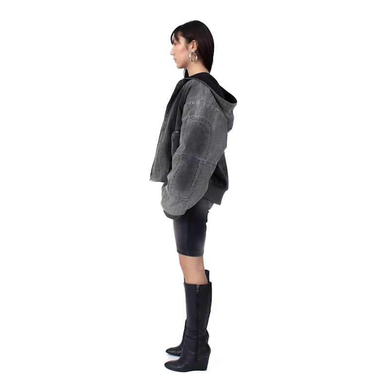 Thumbnail of Concrete Odyssey Bomber image
