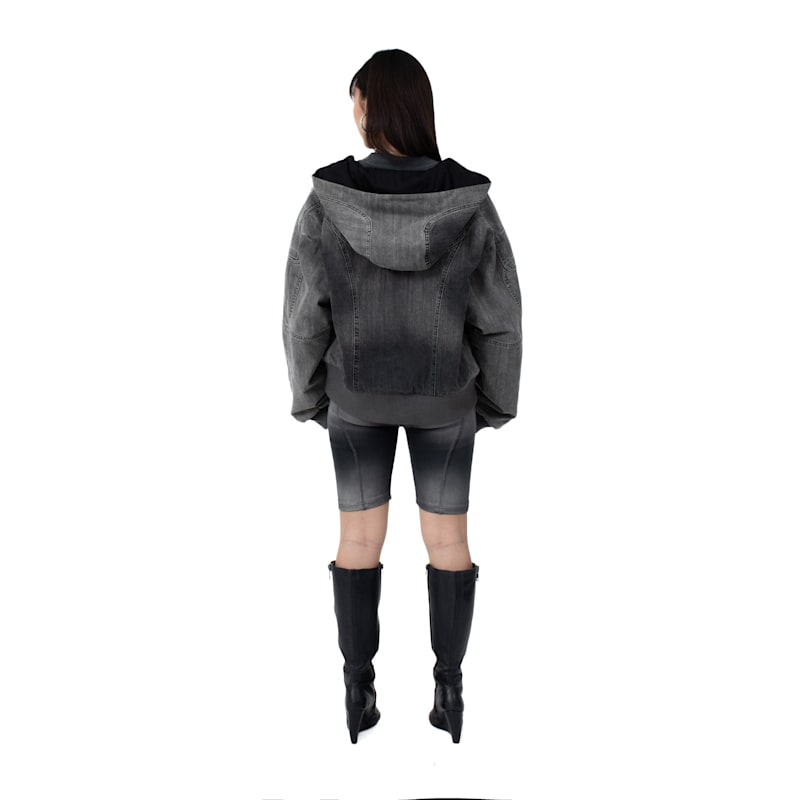 Thumbnail of Concrete Odyssey Bomber image