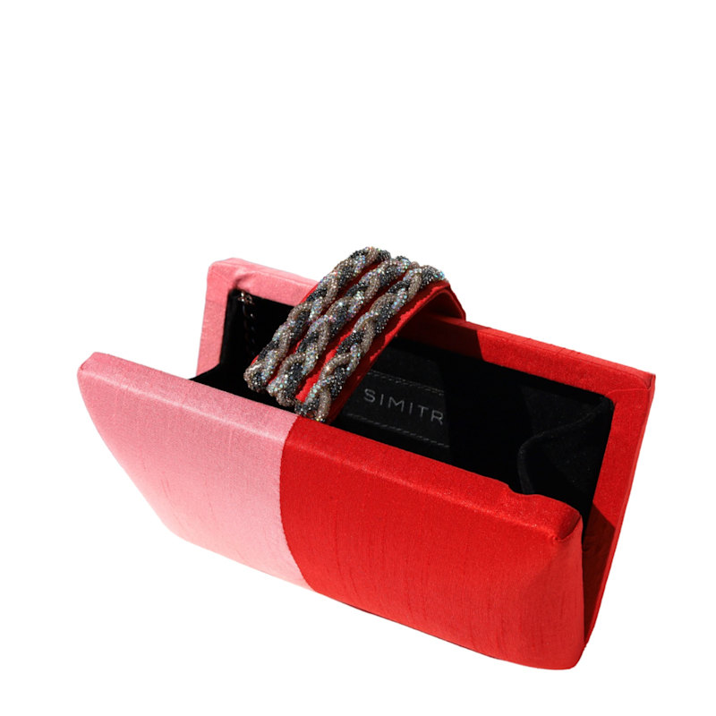 Thumbnail of Coral Clutch image