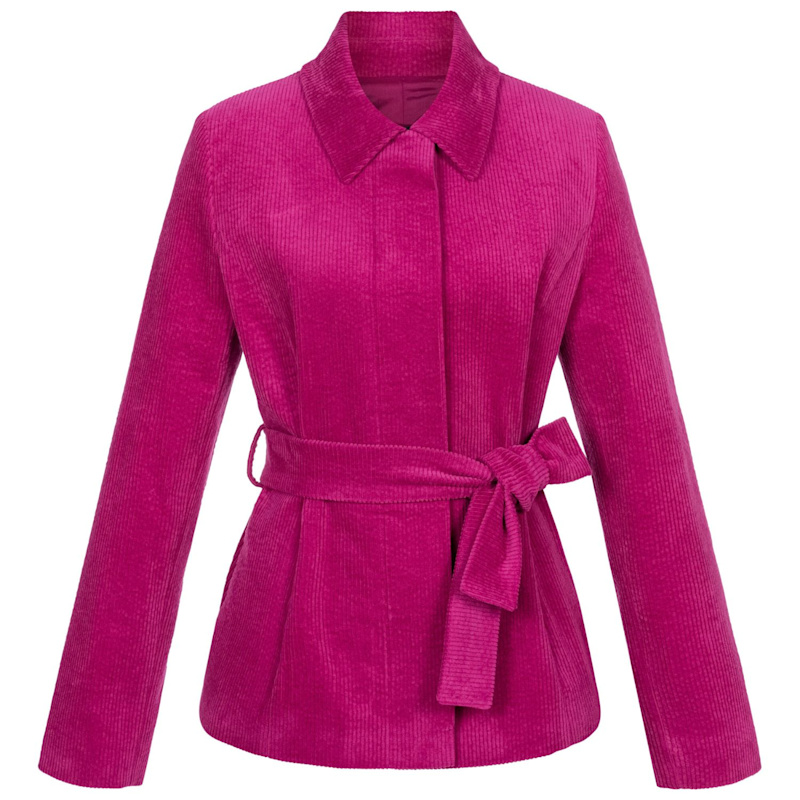 Thumbnail of Corduroy Jacket image