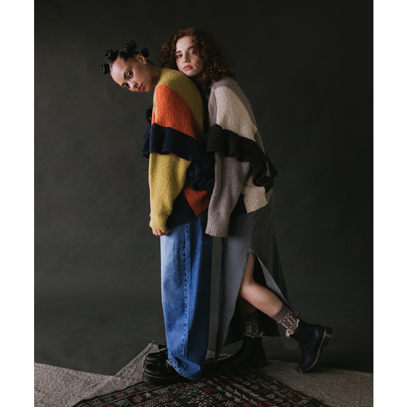 Thumbnail of Corneli Cardigan - Natural image