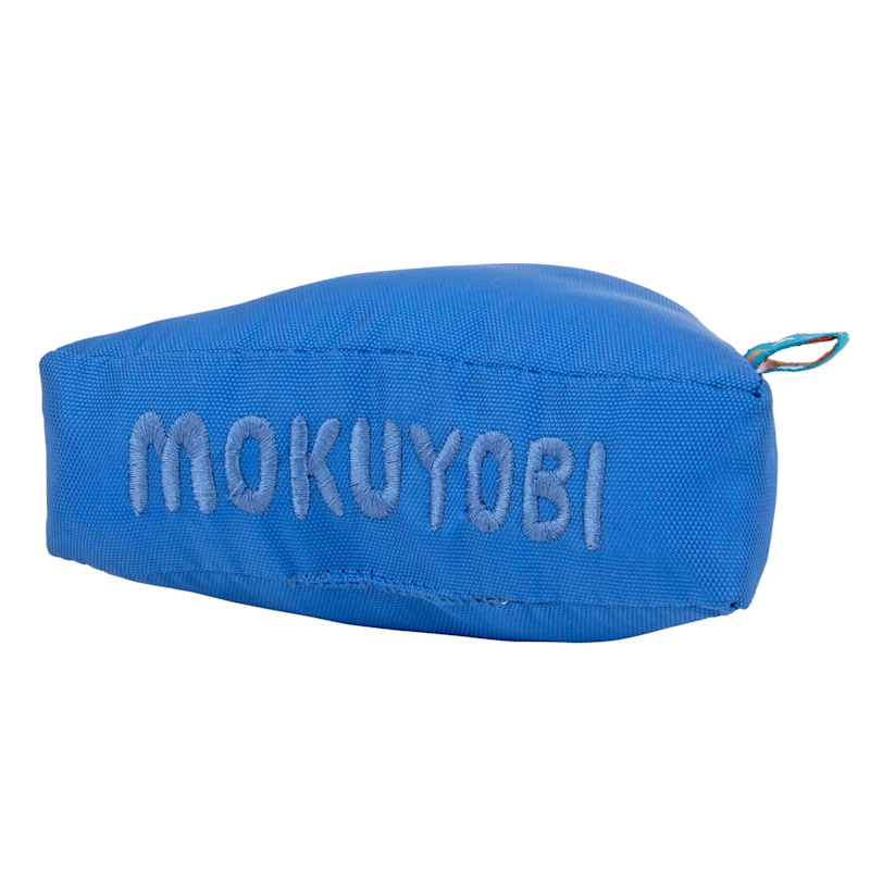 Thumbnail of Cornflower Mountain Keychain image
