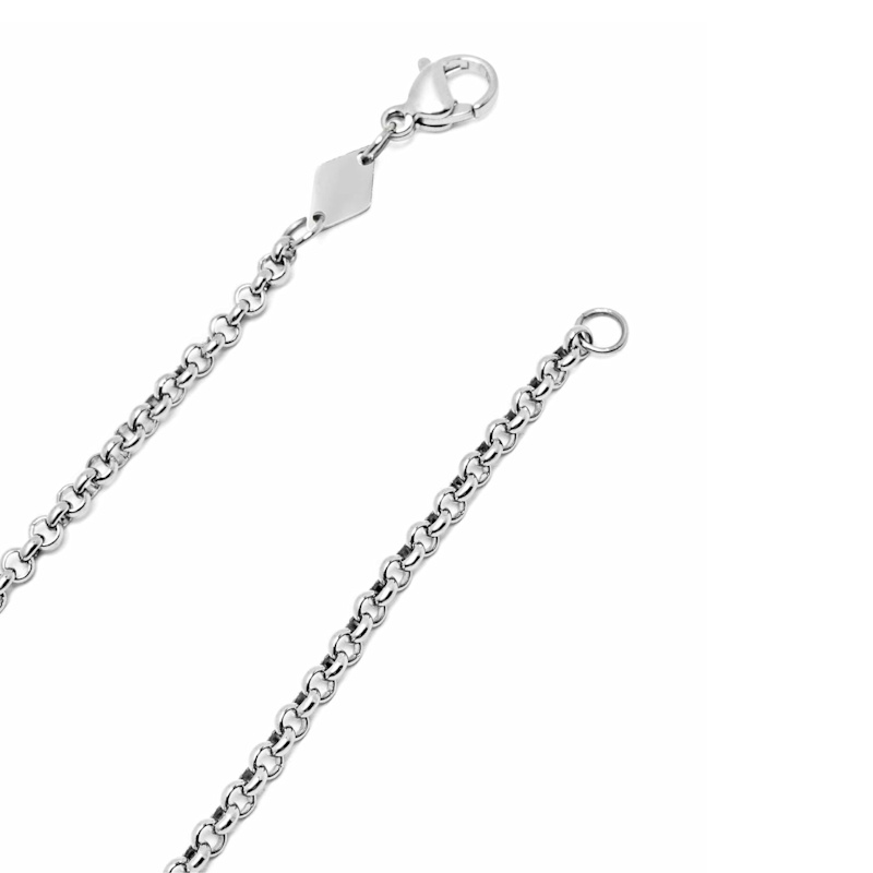Thumbnail of Cowboy Charm Necklace image