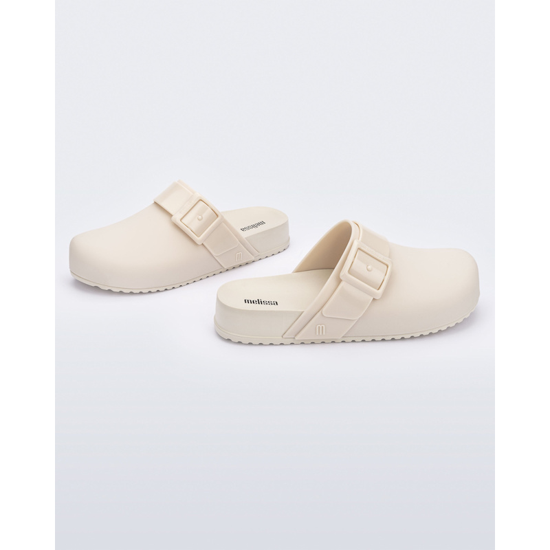 Thumbnail of Cozy Clog - Beige image
