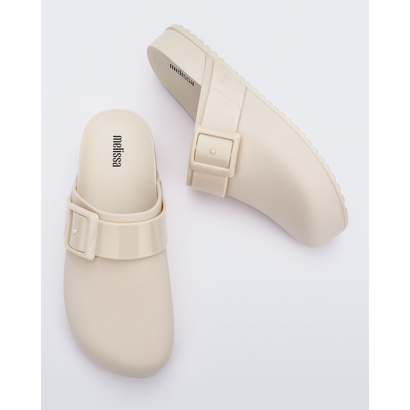Thumbnail of Cozy Clog - Beige image