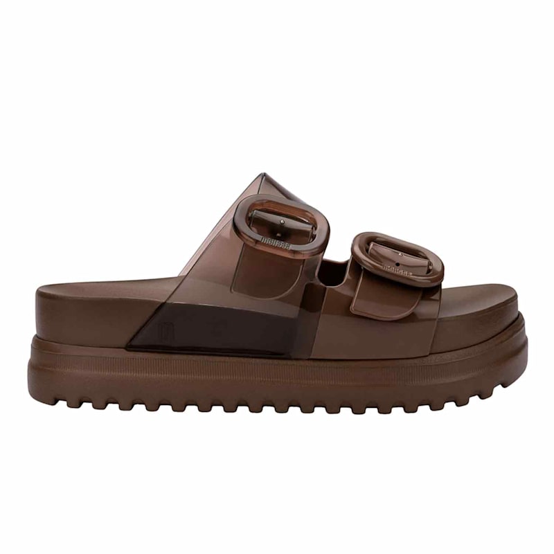 Cozy Platform - Brown | MELISSA | Wolf & Badger