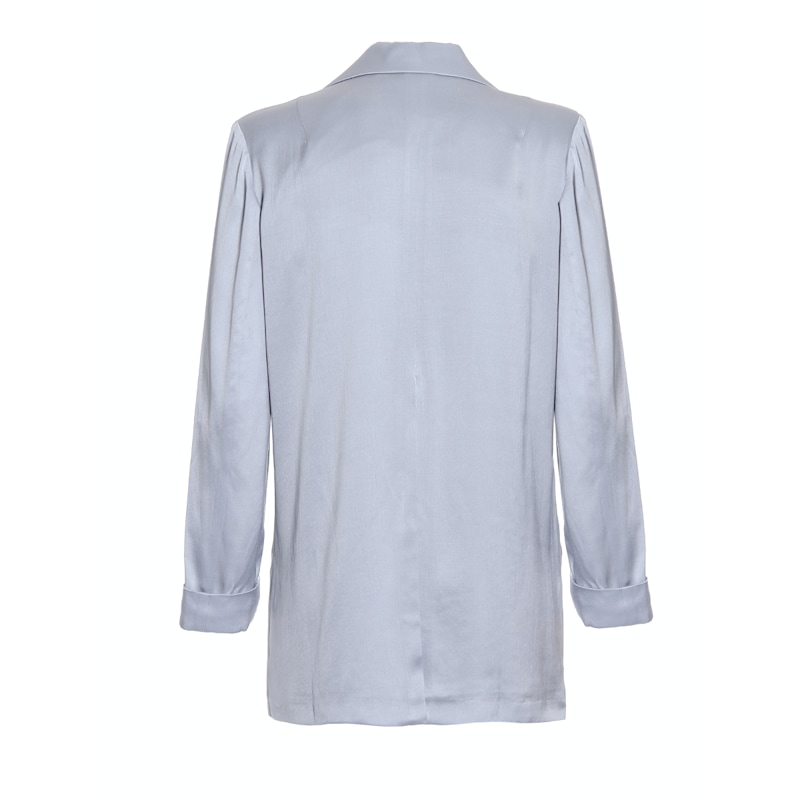 Thumbnail of Barbara Cupro Blazer image