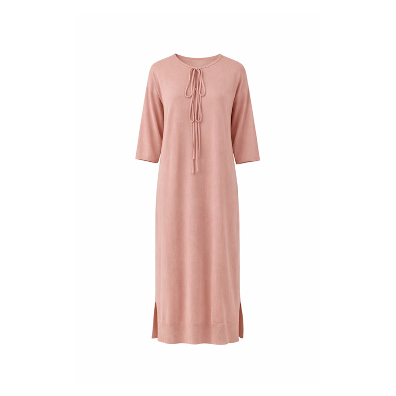 Thumbnail of Creamsicle Dress Mauve image