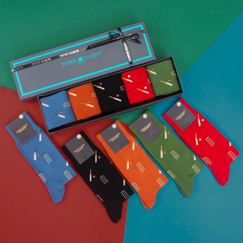 Thumbnail of Cricket Men’S Gift Box image