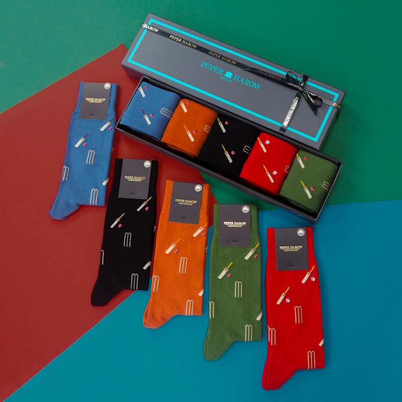 Thumbnail of Cricket Men’S Gift Box image