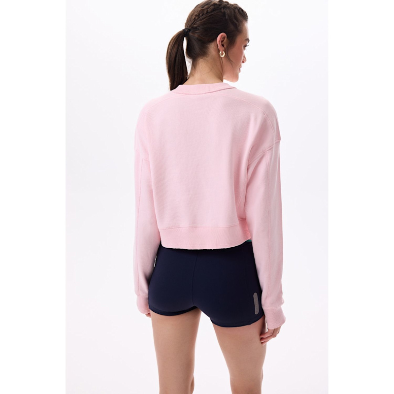 Thumbnail of Spin Shorts - Navy image