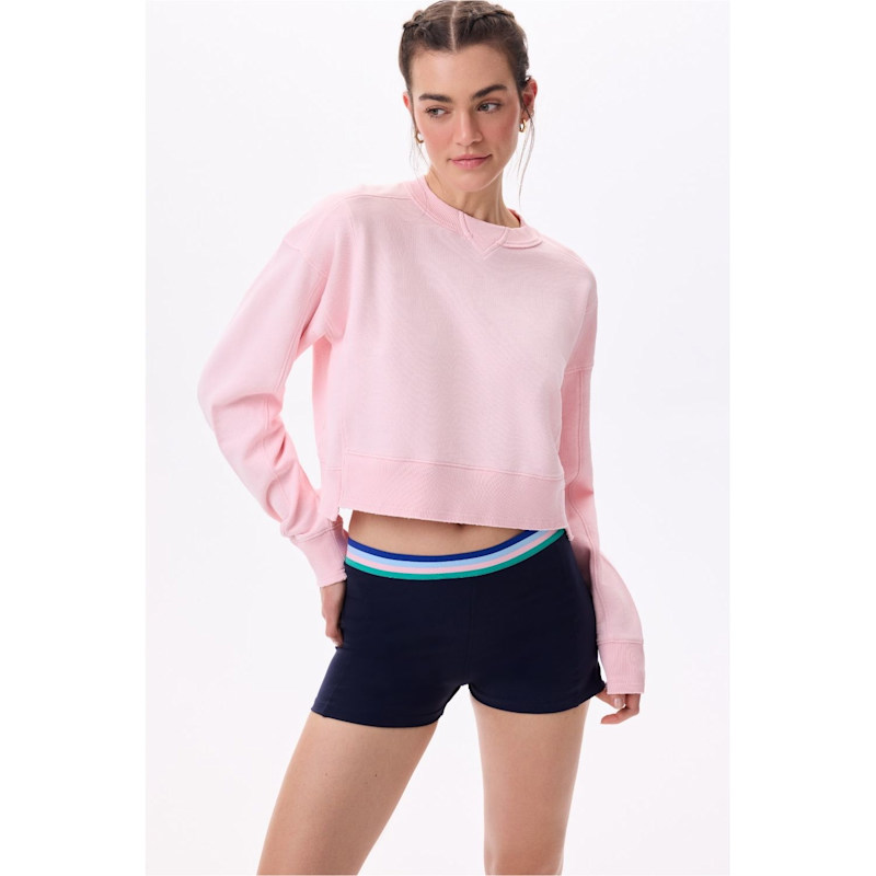 Thumbnail of Spin Shorts - Navy image