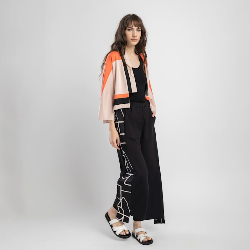 Thumbnail of Code Wide Leg Pants image