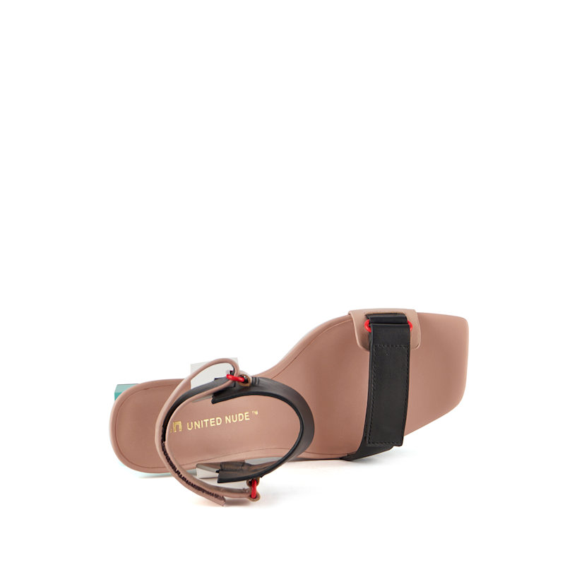 Thumbnail of Cubist Sandal - Connect image
