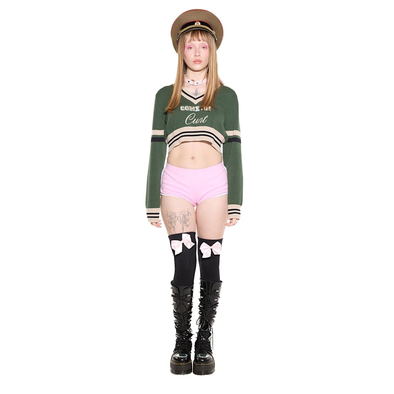 Thumbnail of Cunt Sweater image