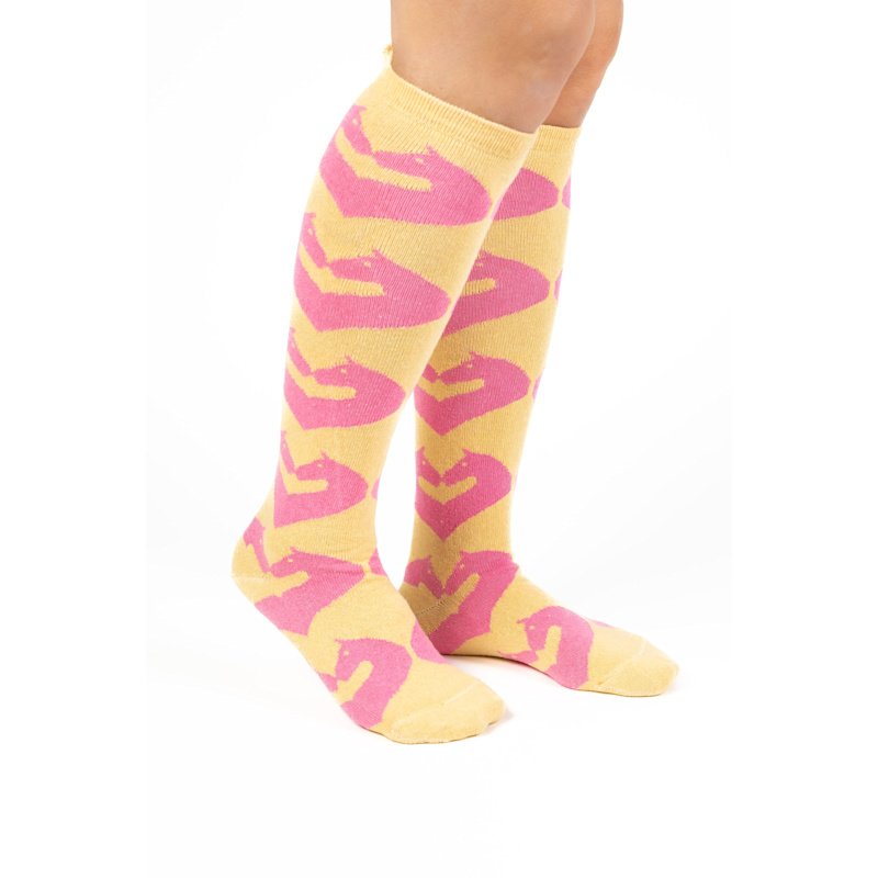 Thumbnail of Cuore Di Cavallo Women's 3-Sock Bundle image